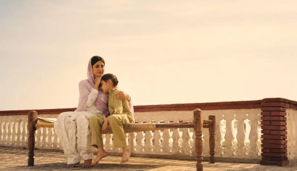 UK-Born Talent Minde Sidhu Shines in “Udeek” — A Powerful Performance Rooted in Punjab’s Soul